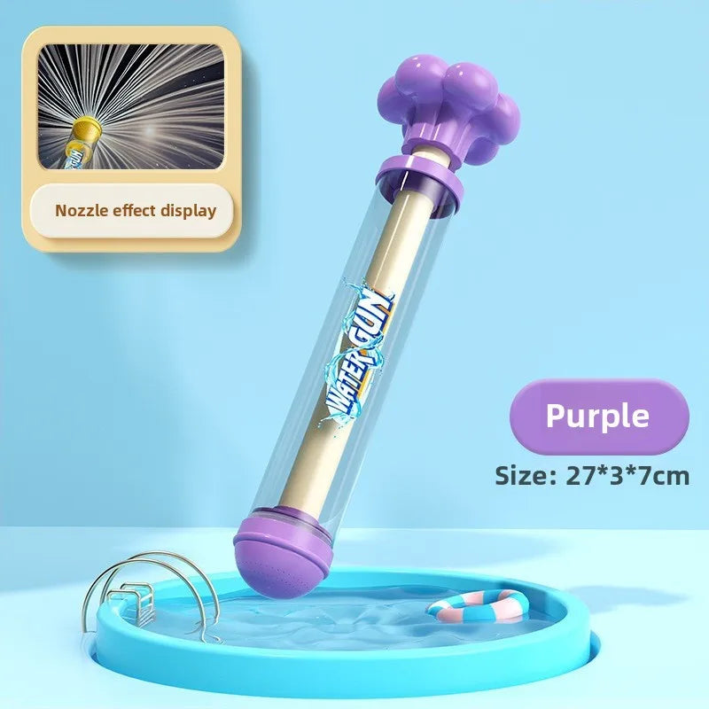 #1 Fireworks Spray Water Gun Toy