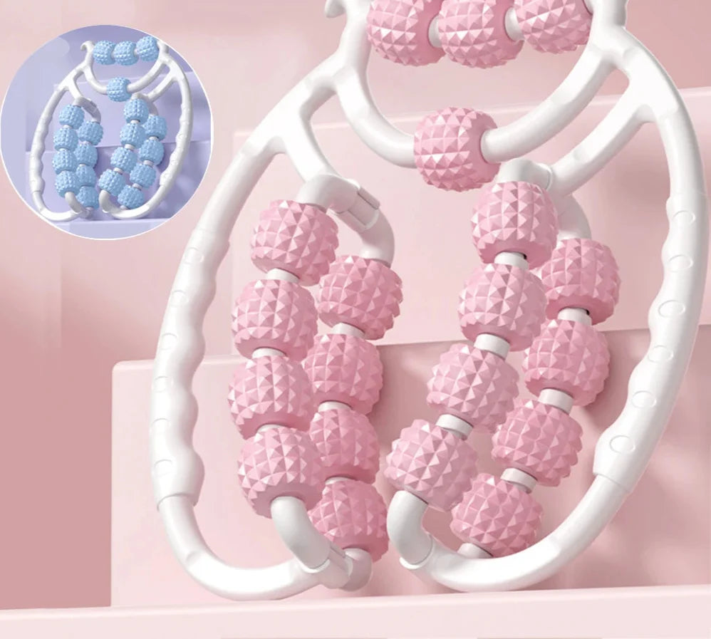 Muscle Relaxing Roller Massager