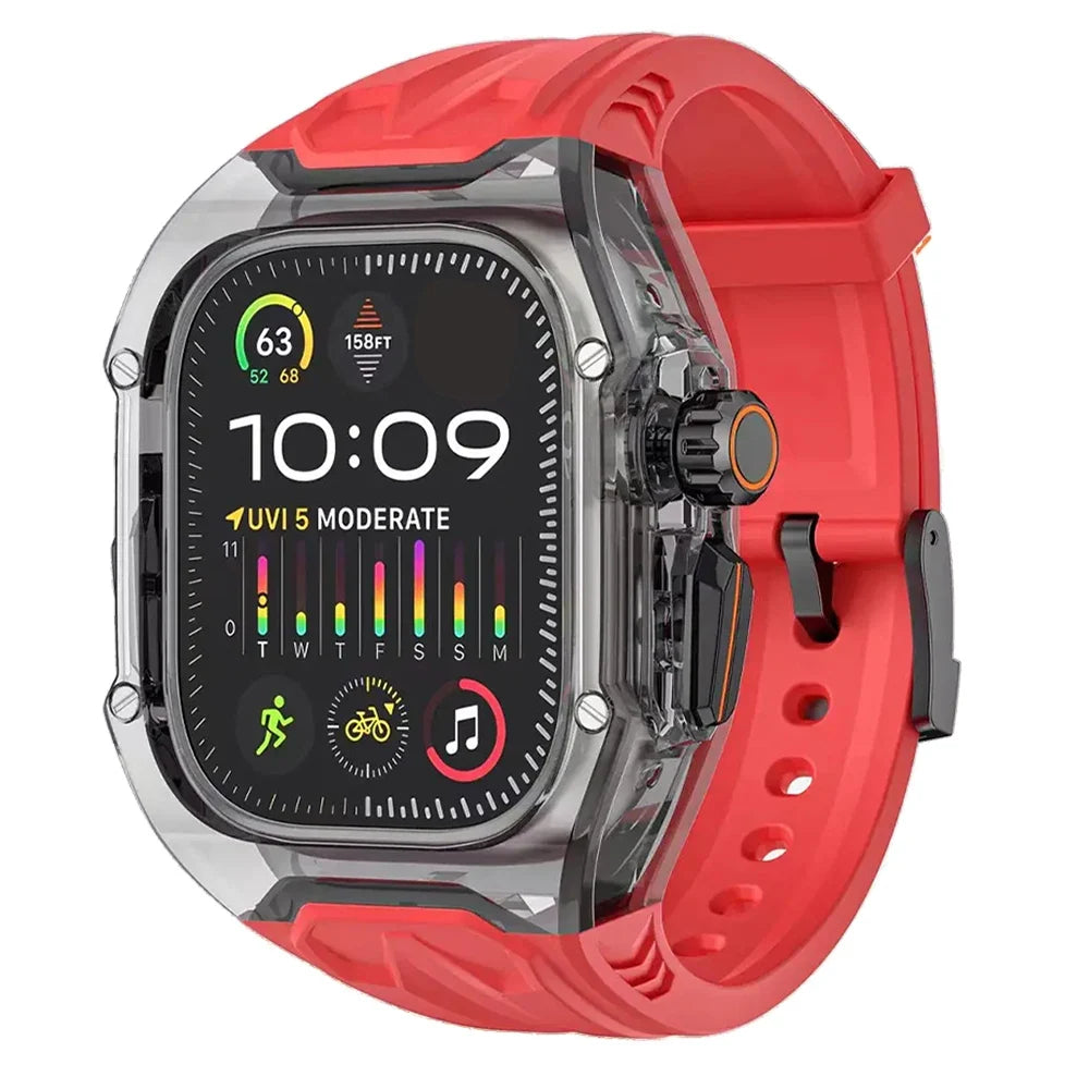 ElegancePro Apple Watch Kit
