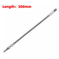Multifunctional Flexible Shaft Tool