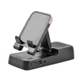 Mobile Holder With Wireless Speaker