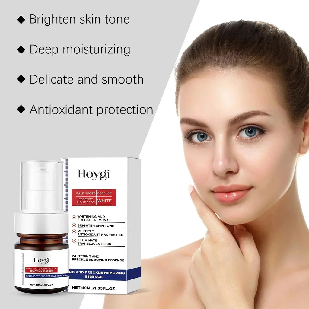 Moisturizing Dark Spots Remover