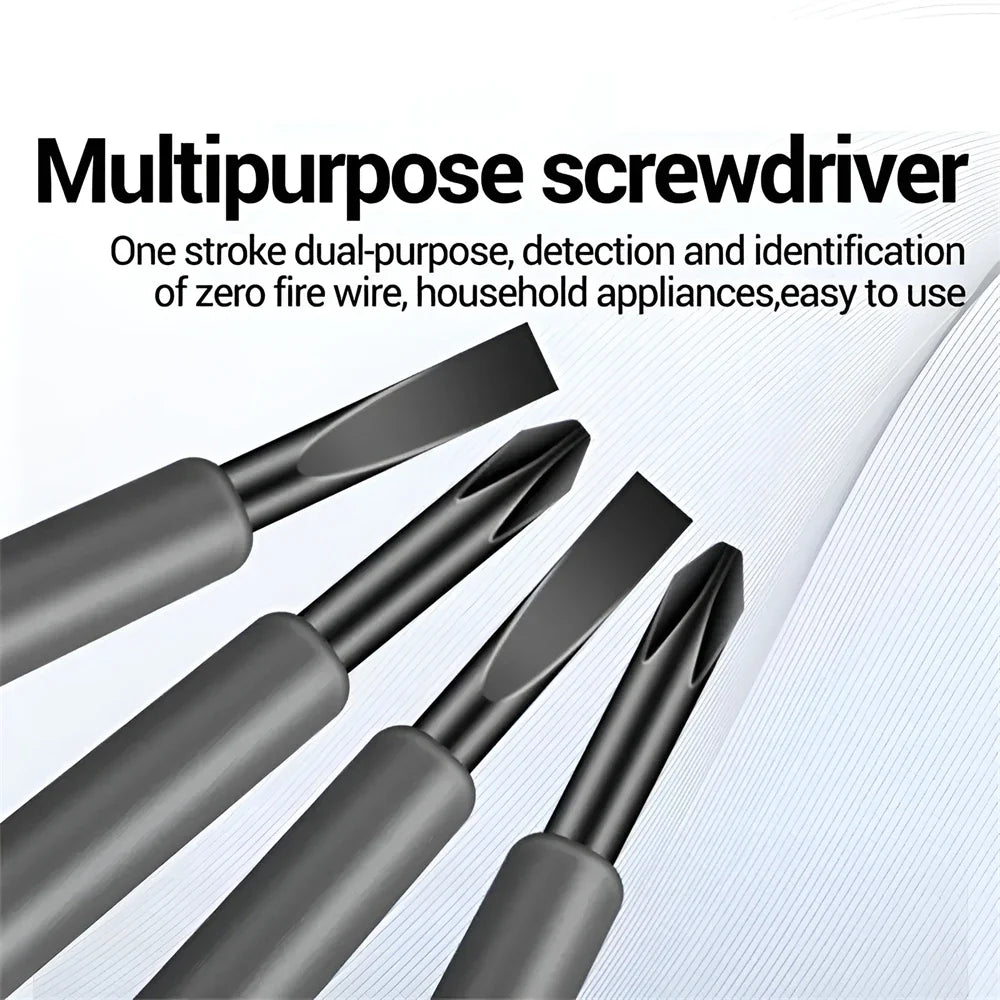 Multifunctional Non-Contact Tester