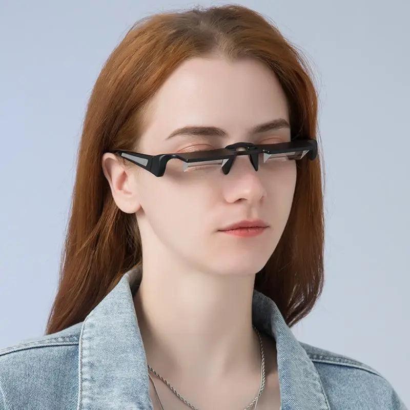 Ultra-Light Lazy Reading Glasses