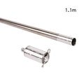 Portable Telescopic Self Defense Stick