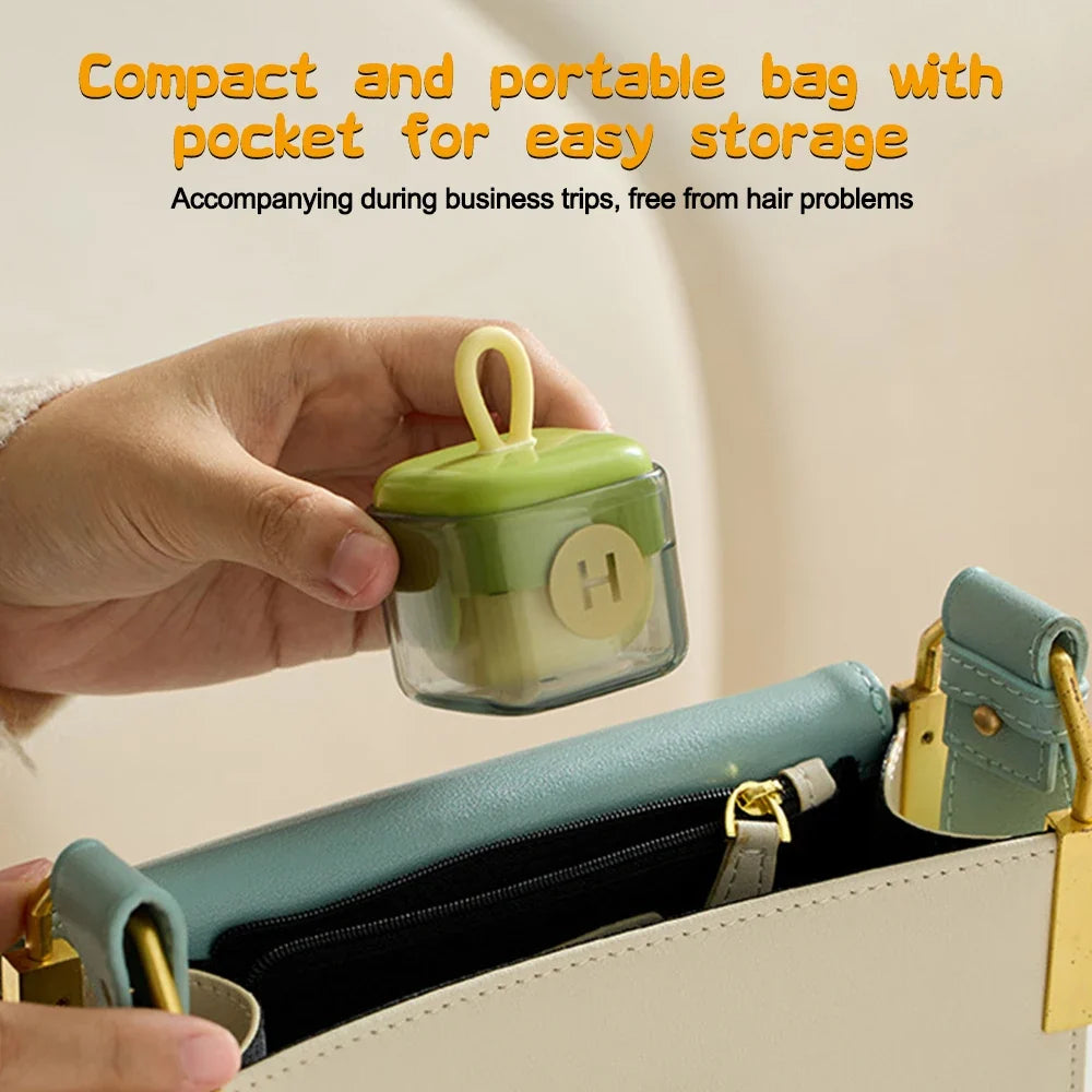 Sticky Lint Remover Roller