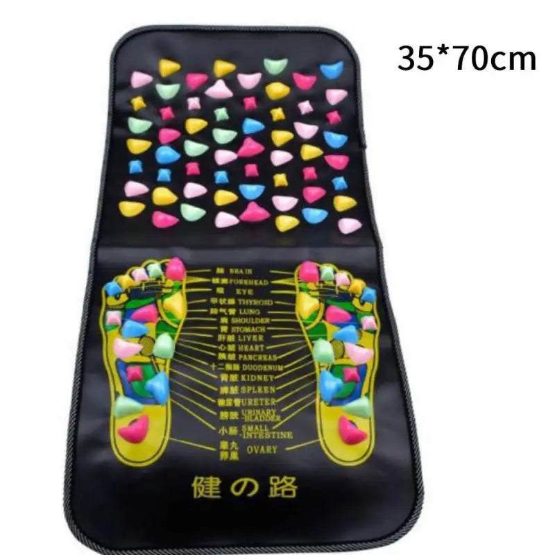 Ultimate Acupressure Foot Massager Mat