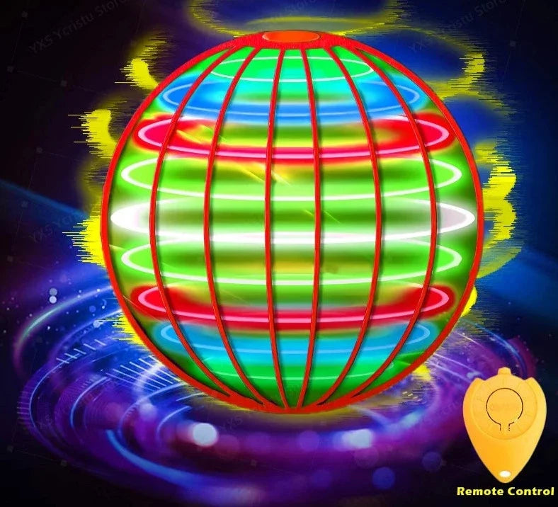 Magic Flying Nova
