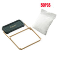 Disposable Sink Waste Strainer