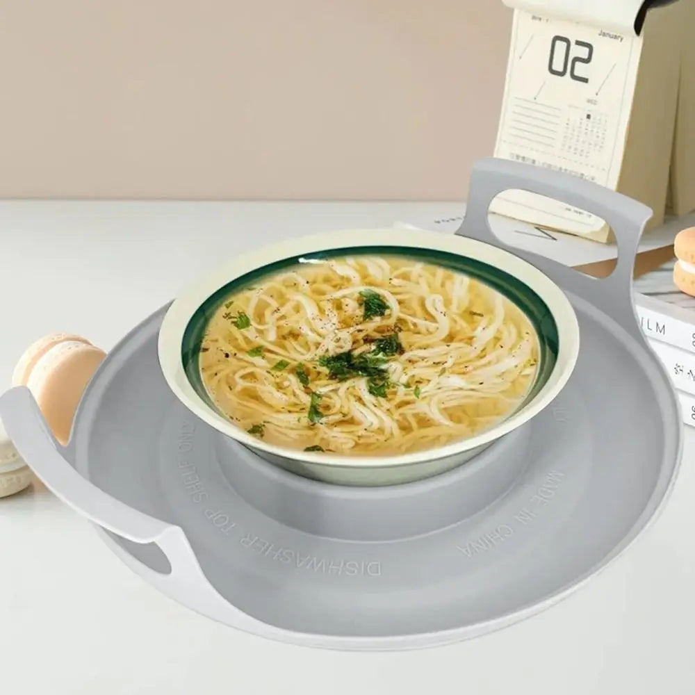 Microwave Cool Caddy
