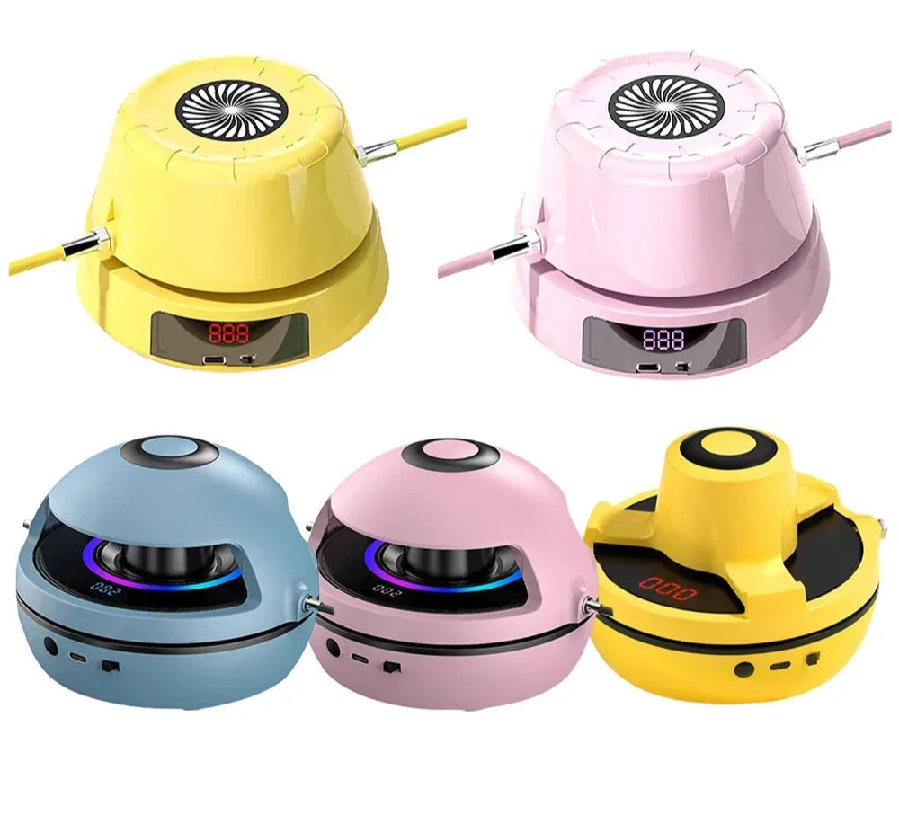 Smart  Skipping Rope Toy