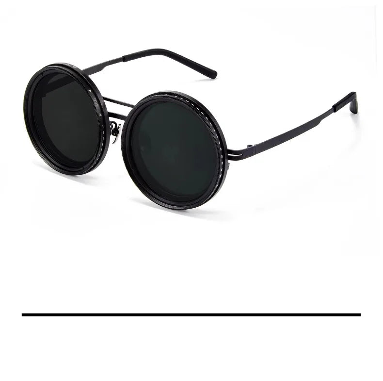 ShadeShift Pro Polarized Sunglasses