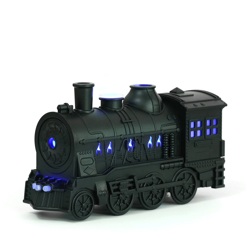 Train Aromatherapy Air Humidifier