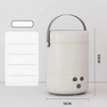 Mini Fully Automatic Washing Machine