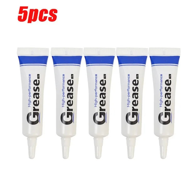 Silicone Grease Lubricant