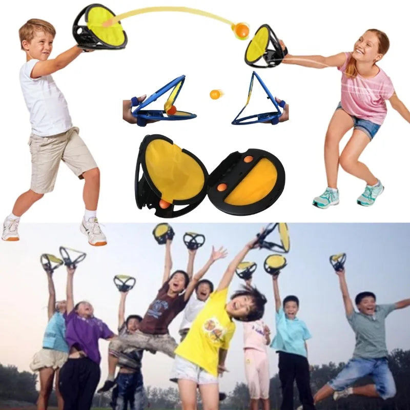 Hand TossPro Reflex Trainer