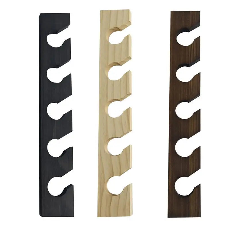 Wooden Hat Wall Hanger