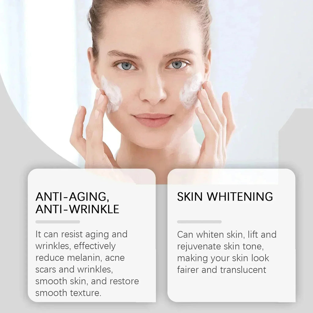 Moisturizing Dark Spots Remover