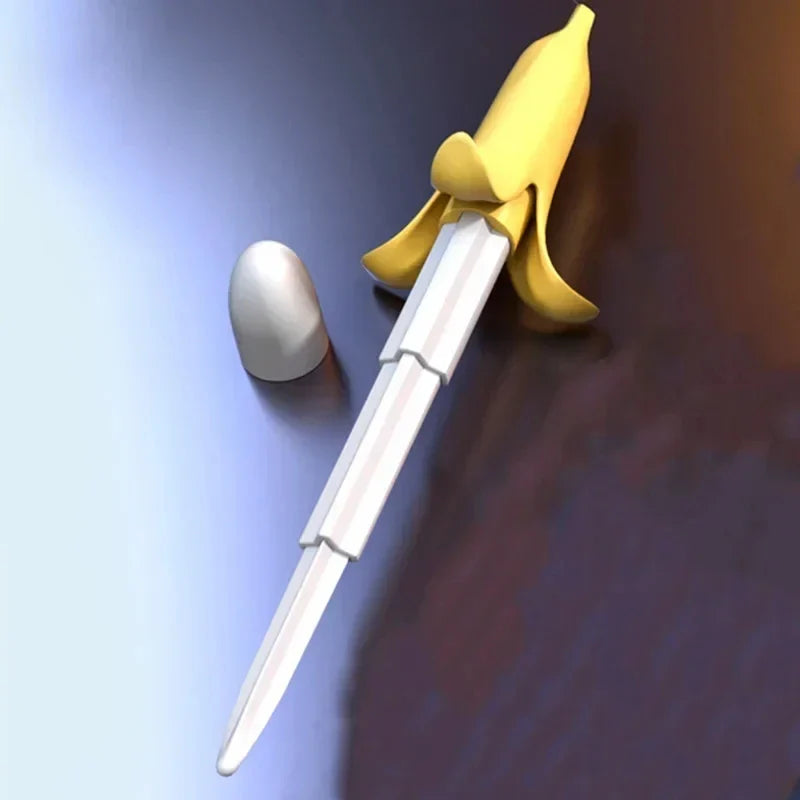 Cool Retractable Sword Toy