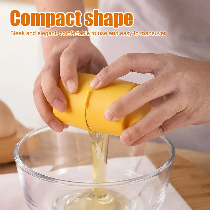 Egg Shell Opener 2Pcs