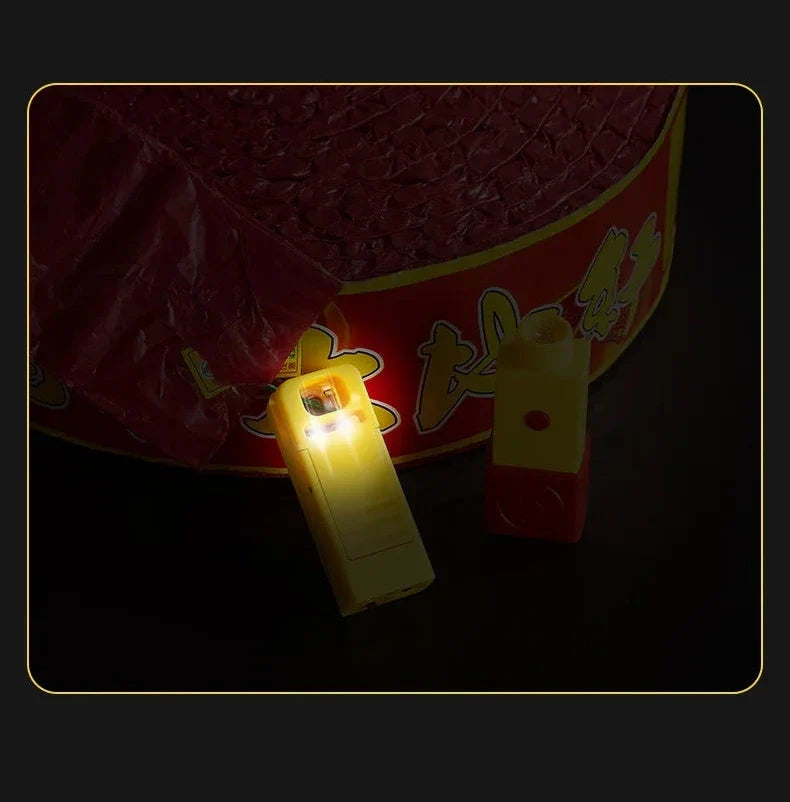 USB Rechargeable RC Fireworks Lighter