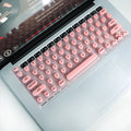 Silicone NailGuard Keyboard Shield