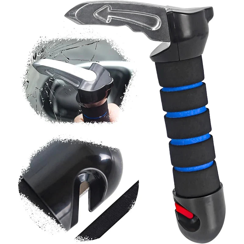 Portable Car Door Assist Handle