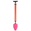 Turbo Flush High Pressure Dredging Tool