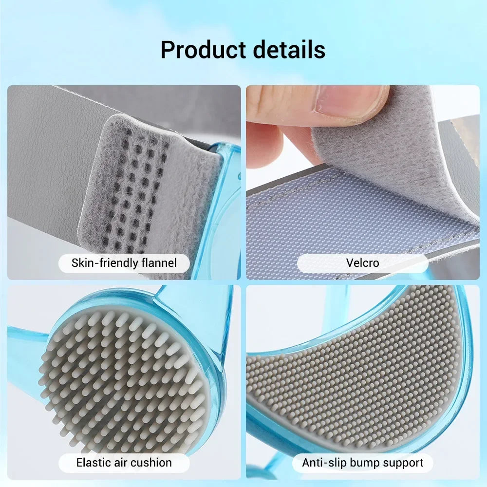 Cervical Neck Brace