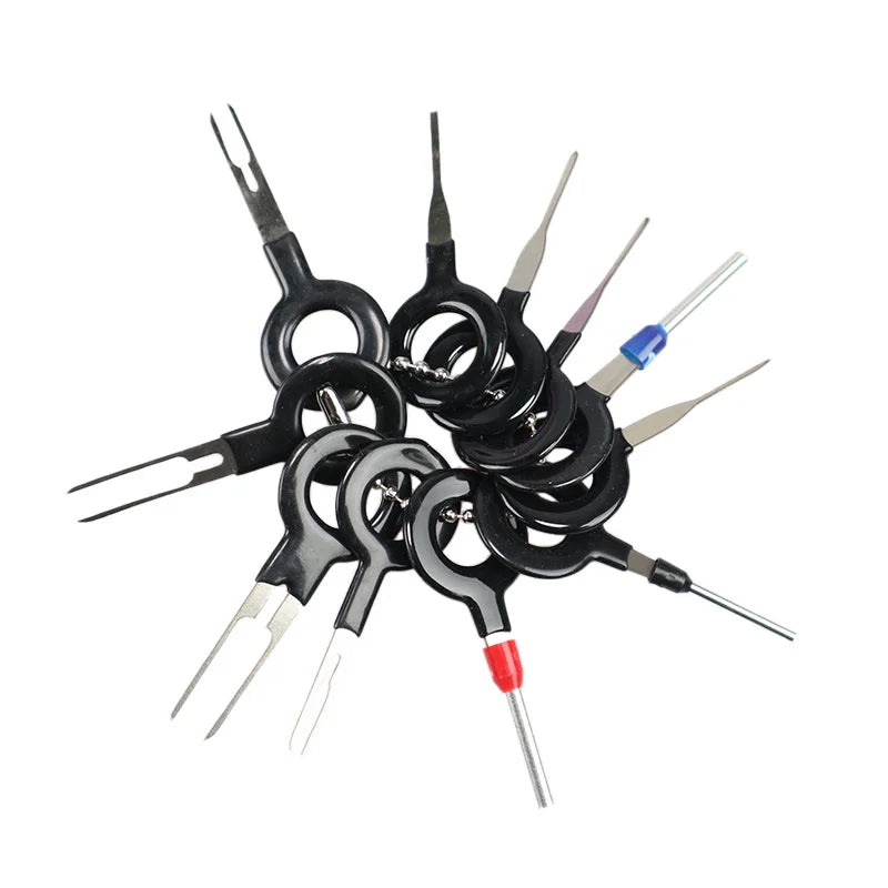 Car Terminal Removal Repair Tool