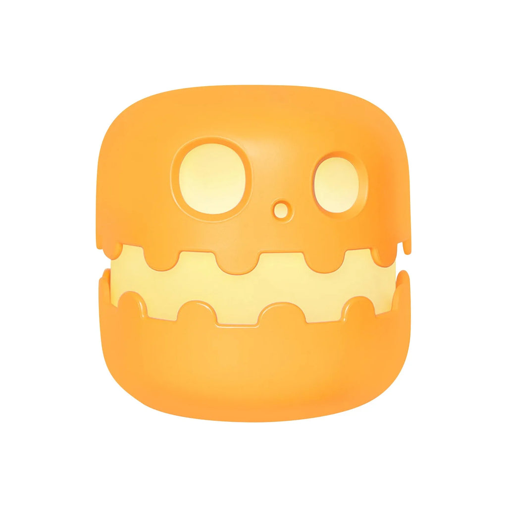 Halloween Pumpkin Night Light