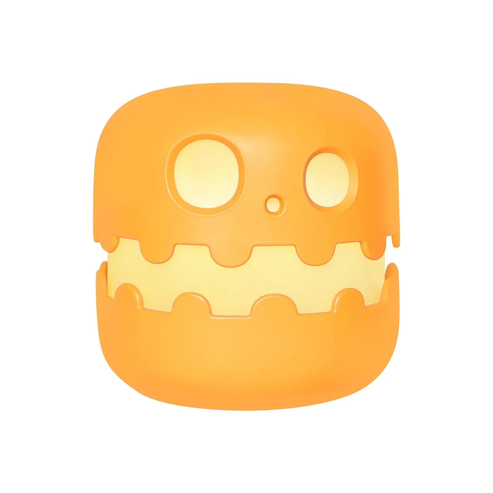 Halloween Pumpkin Night Light