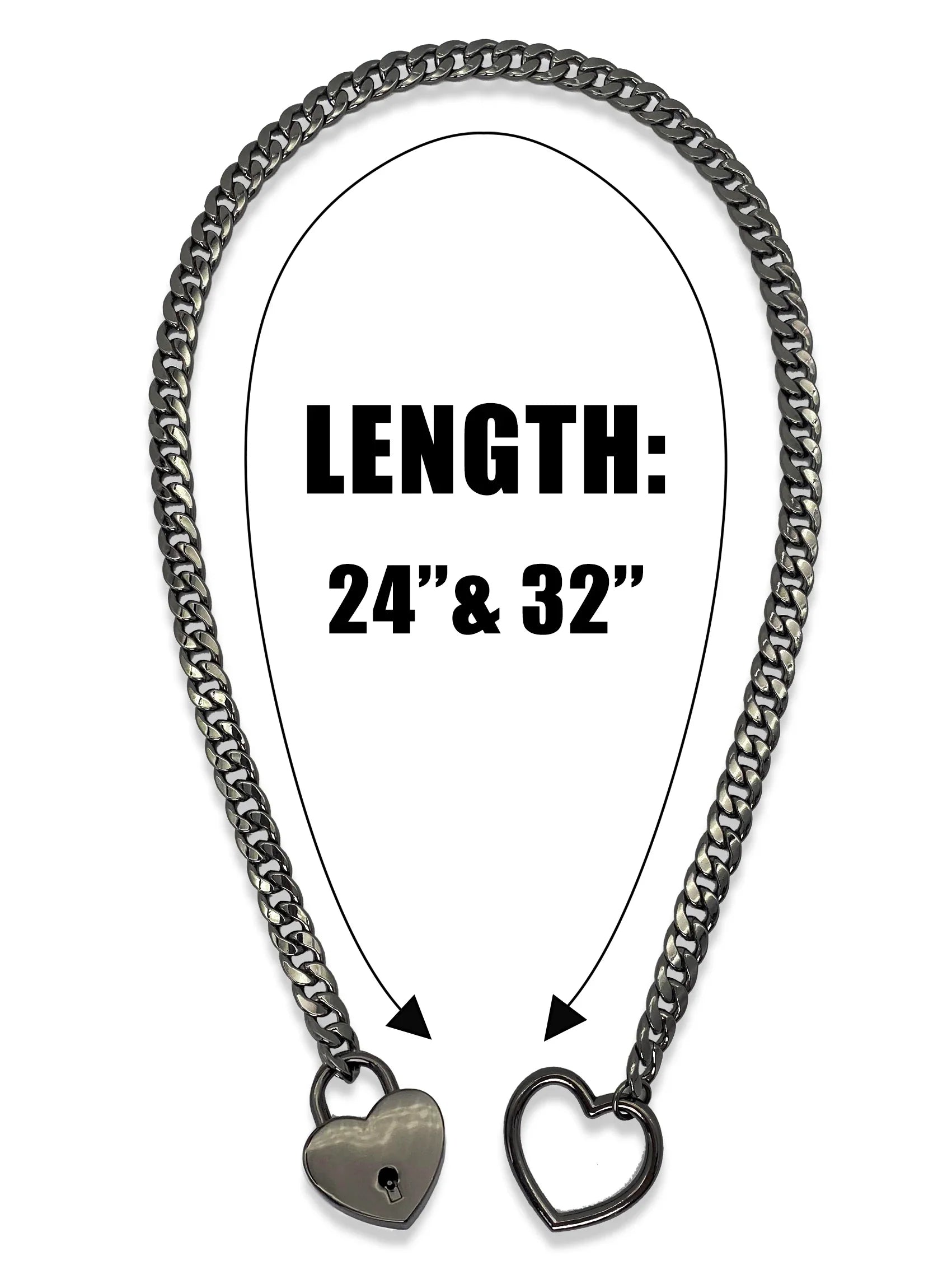 HeartSafe Pendant Necklace