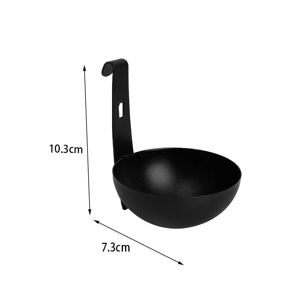Egg Poacher Cup