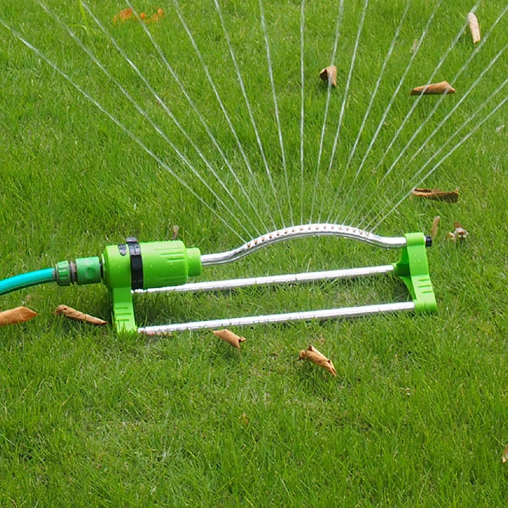 Automatic  Swing Sprinkler
