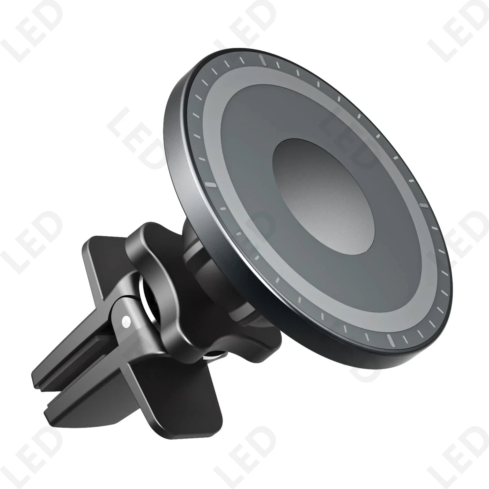 Magsafe Car Air Vent Mount Phone Holder