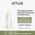 Pore Control Skin Refining Cleanser & Toner