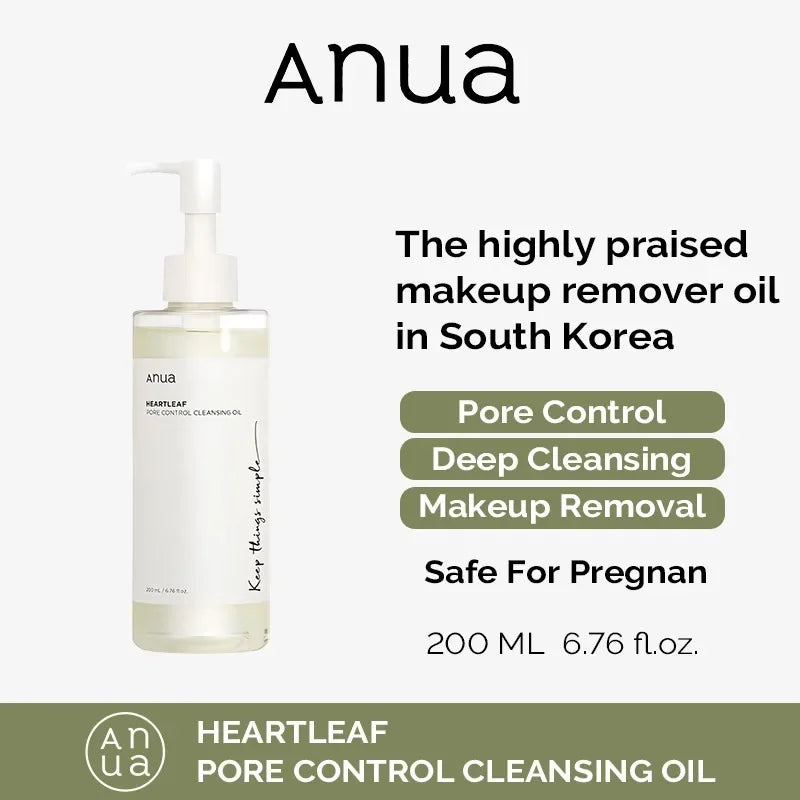 Pore Control Skin Refining Cleanser & Toner
