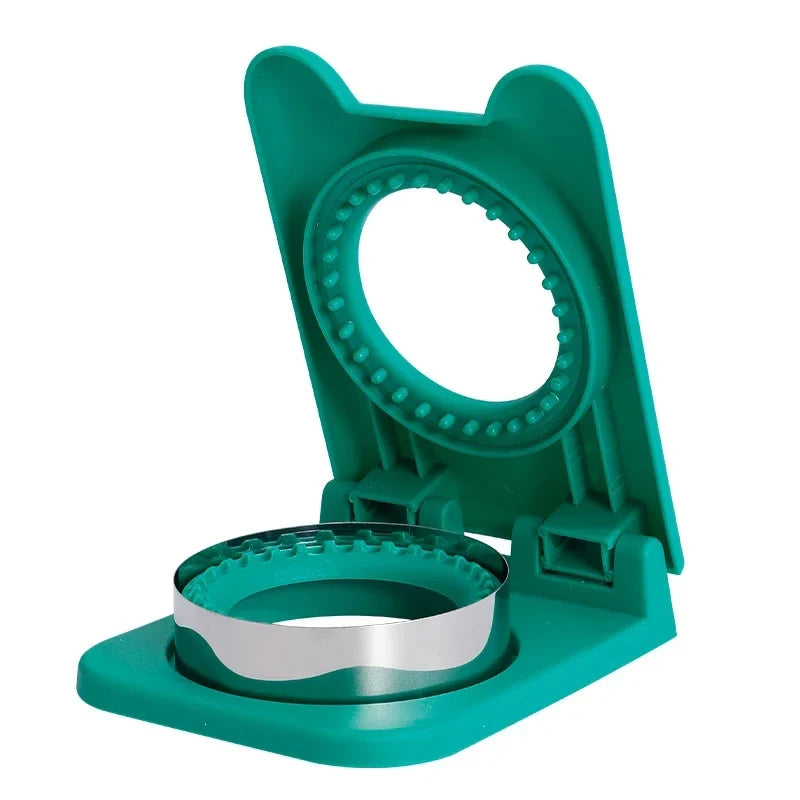 Flip Sandwich Cutting Tool