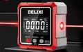 High Precision Digital Display Angle Ruler