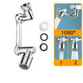 Splash Filter 1080 Degree Rotation Faucet