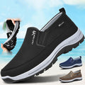 The Gray CNA-TROP walking shoe