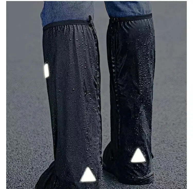 Unisex Reusable Rain Boots Cover