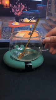 USB Instant Coffee Mug Warmer