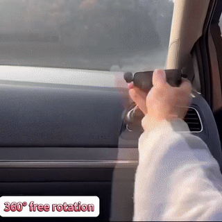360 Rotatable Car VentLock Mobile Holder