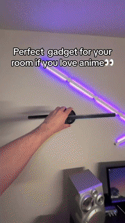 3D Holographic LED Fan Projector