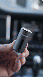 Smart Car Fragrance Diffuser