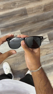 Multifunctional Smart Music Sunglasses