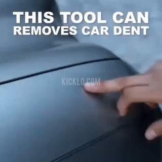 Adjustable Car Dent Puller