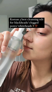 PureGlow Exfoliating Facial Serum
